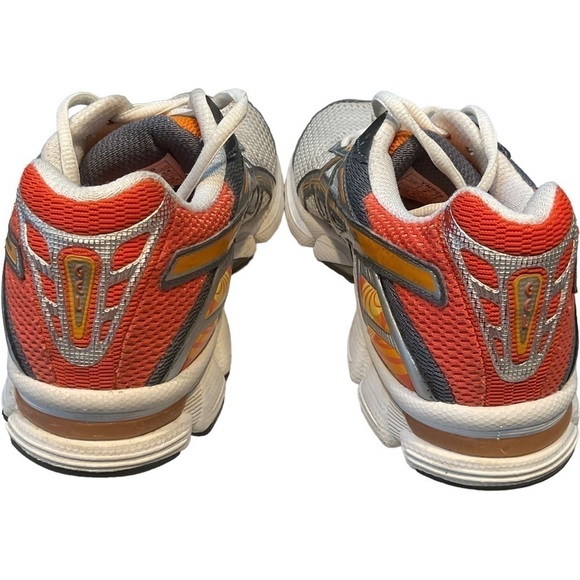 ASICS WOMENS RUNNING SHOE GEL STRATUS 2.1 SZ 9 - Picture 4 of 9